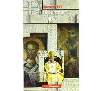 Discursos En Chipre. Benedicto XVI (POPULAR)