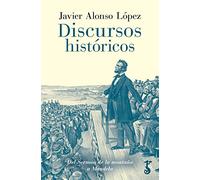 Discursos históricos: Del Sermón de la montaña a Mandela (Arzalia Historia)