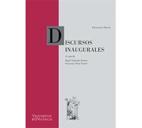 Discursos inaugurales de la Universidad de Valencia (siglo XVI): 18 (Cinc Segles)