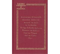 DISCURSOS O CONSYDERACIONES SOBRE MATERIA DE ENFRIAR BEVIDA (ESTUDIOS GENERALES)