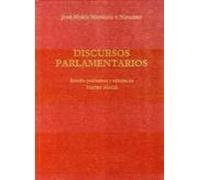 Discursos Parlamentarios
