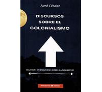 Discursos sobre el colonialismo: 36 (Prokomun)