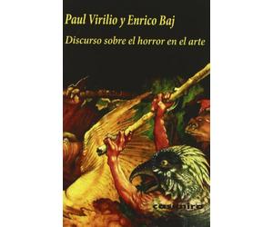 Discursos Sobre el Horror en el Arte, Colección Historia (Casimiro)