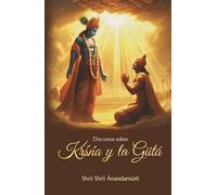 Discursos sobre Krśńa y la Giitá