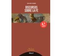 Discursos Sobre La Fe (4ª Ed.)
