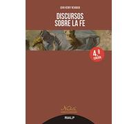 Discursos Sobre La Fe (4ª Ed.)