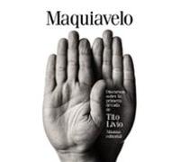 Discursos Sobre La Primera Década De Tito Livio