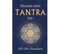 Discursos sobre Tantra Vol 1