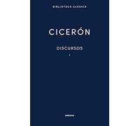 Discursos Vol. I: Verrinas /Discurso contra Q. Cecilio/ Primera Sesión/Segunda sesión (Discursos I y II): 008 (Biblioteca Clásica Gredos)