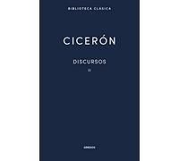 Discursos Vol. II: Verrinas. Segunda sesión (Discursos III-V): 020 (Nueva Biblioteca Clásica Gredos)
