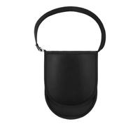 Discus Bag - 18.9 pulgadas de lanzamiento de disco portátil para estuche, entrenamiento de atletas con solución de transporte de equipos, prácticas deportivas para competiciones, entrenamiento, acondi