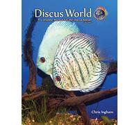 Discus World: A complete manual for the discus fish keeper.