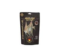 Discusfood Angelfish Supergrowth Gránulos 230 g