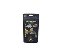 Discusfood Pleco & Catfish Carni Wafers 50 g