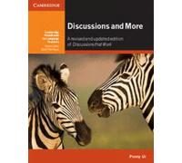 Discussions And More - Oral Fluency Practice In The Classroom