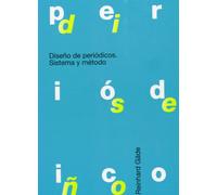 DISE?O DE PERIODICOS (SIN COLECCION)