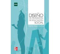 Dise|o de programas de educacion social - 9788448174996