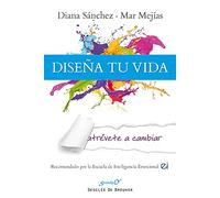 Diseﾥa Tu Vida: Atrévete a cambiar: 180 (Serendipity)