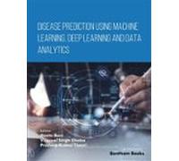 Disease Prediction Using Machine Learning Deep Learning And Data Analy