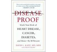Disease-proof (ebook)