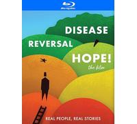 Disease Reversal Hope! [USA] [Blu-ray]