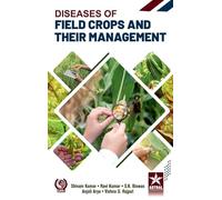 Diseases of Field Crops and their Management_Int