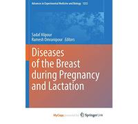 Diseases of the Breast during Pregnancy and Lactation