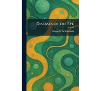 Diseases of the Eye