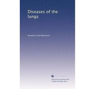 Diseases of the lungs