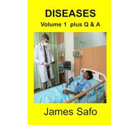 DISEASES: Volume 1 plus Q & A