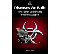 Diseases We Built: How Human Convenience Became A Weapon: 19 (BETRAYAL & HARM SERIES)
