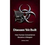 Diseases We Built: How Human Convenience Became A Weapon: 19 (Micro Histories)
