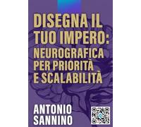 Disegna il tuo impero: Neurografica per priorità e scalabilità