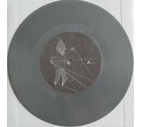 Disembarked - I Do Nothing But Regret The Fact That I Left [Vinilo 7 pulgadas - 45 rpm]
