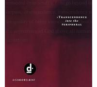 Disembowelment - Transcendence into the peripheral [Vinilo]