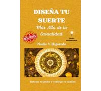 Diseña tu Suerte: Más Allá de la Casualidad