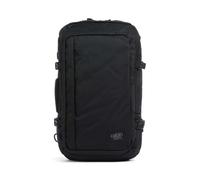 Diseñada para amantes de los viajes, esta mochila de viaje Cabin Zero ADV combina estilo y funcionalidad con una construcción de nylon resistente y un acabado repelente al agua. Cuenta con correas aco
