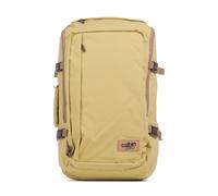 Diseñada para amantes de los viajes, esta mochila de viaje Cabin Zero ADV combina estilo y funcionalidad con una construcción duradera de nylon y un acabado repelente al agua. Cuenta con correas acolc
