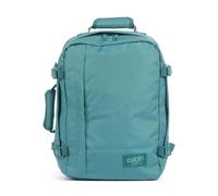 Diseñada para amantes de los viajes, esta mochila ligera combina un estilo urbano con funcionalidad práctica. Fabricada con poliéster repelente al agua, garantiza durabilidad y resistencia durante tus