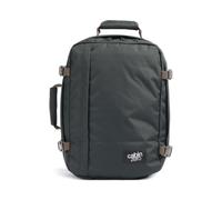 Diseñada para amantes de los viajes, esta mochila ligera combina un estilo urbano con funcionalidad práctica. Fabricada con poliéster repelente al agua, garantiza durabilidad y resistencia durante tus