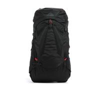 Diseñada para aventuras al aire libre, esta mochila ligera de senderismo, fabricada con poliéster ripstop reciclado, combina durabilidad con conciencia ecológica. Cuenta con un sistema de ventilación 