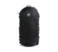 Diseñada para aventuras dinámicas al aire libre, esta mochila de senderismo Mammut Lithium combina durabilidad con comodidad gracias a su tejido suave de poliamida y un sistema de espalda en contacto