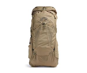 Diseñada para aventuras dinámicas de senderismo, esta mochila Gregory Zulu 35 RC MD/LG combina poliéster ripstop resistente con una funcionalidad inteligente para que te muevas con comodidad. Cuenta c