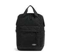 Diseñada para aventuras urbanas diarias, esta mochila ligera combina estilo y funcionalidad con material sostenible de poliamida y un forro sintético. El compartimento acolchado para portátil admite d