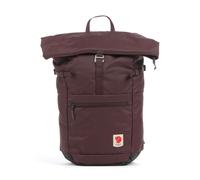 Diseñada para aventuras urbanas diarias, la mochila Fjällräven High Coast 24 rolltop combina estilo y funcionalidad en un diseño ligero perfecto para hombres y mujeres. Fabricada con poliamida suave y