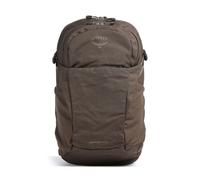 Diseñada para aventuras urbanas diarias y senderismo ligero, esta mochila Osprey Daylite Plus combina organización práctica con comodidad. Fabricada en poliéster suave con un forro sintético, cuenta c