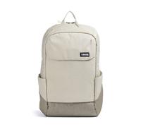 Diseñada para desplazamientos urbanos y uso diario, esta mochila ligera combina estilo y funcionalidad. Fabricada con nylon suave y resistente certificado por Bluesign® para una producción textil sost