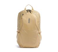 Diseñada para el profesional urbano en movimiento, esta mochila de negocios ligera combina una construcción elegante de nylon con un acabado recubierto para mayor durabilidad. Cuenta con correas acolc
