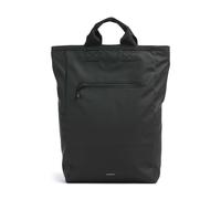 Diseñada para el profesional urbano en movimiento, esta mochila de negocios Sandqvist Stream combina un estilo elegante con funcionalidad práctica. Fabricada en poliéster impermeable y recubierto, con