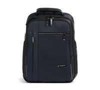 Diseñada para el profesional urbano en movimiento, esta mochila Samsonite Spectrolite 3.0 combina un estilo elegante con funcionalidad práctica. Fabricada en poliéster suave con un forro sintético, cu